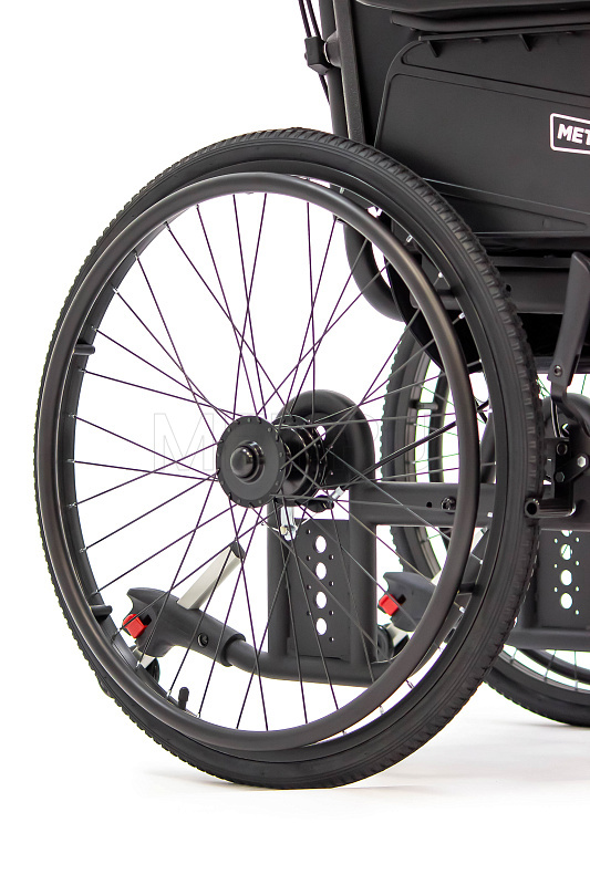 MET ECLIPSE A Механическое кресло-коляска МЕТ